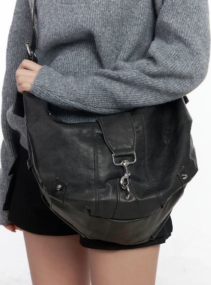 faux-leather-hook-crossbody-bag-cf503