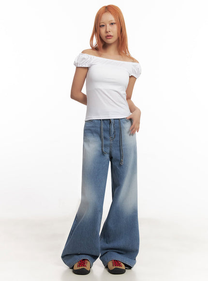 nikki-denim-strap-baggy-jeans-ia515