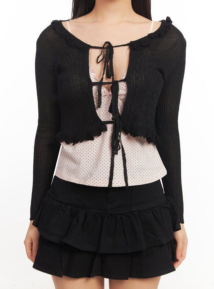 cable-knit-frill-cropped-cardigan-ia525