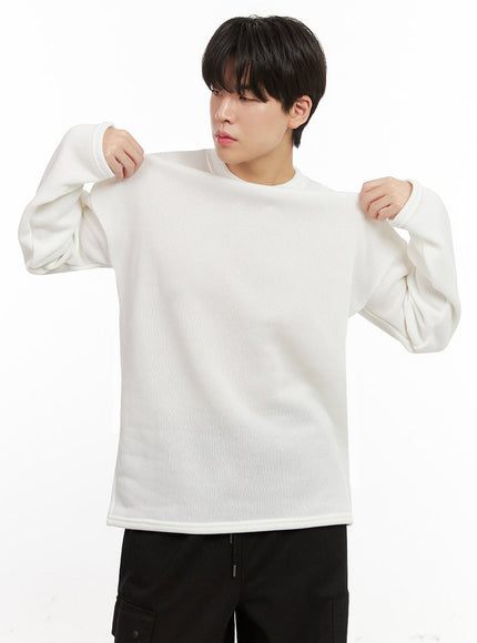 mens-basic-loose-fit-sweater-ij517