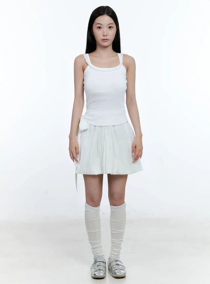 wrap-style-balloon-skirt-cl530