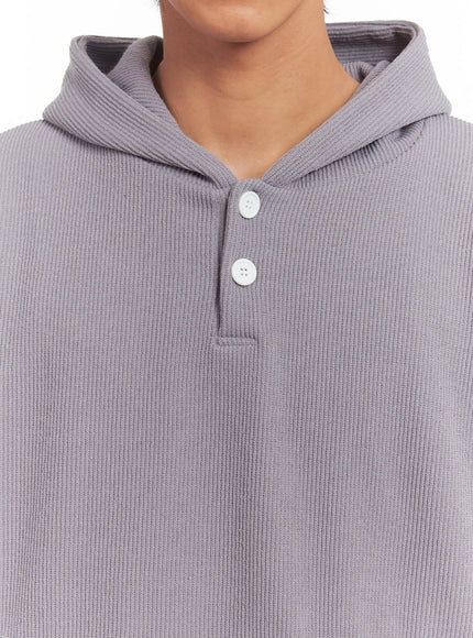 mens-ribbed-buttoned-hoodie-ia511
