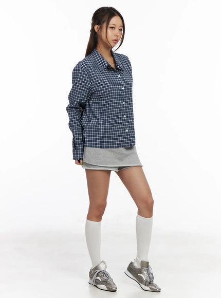 classic-checkered-shirt-cm520
