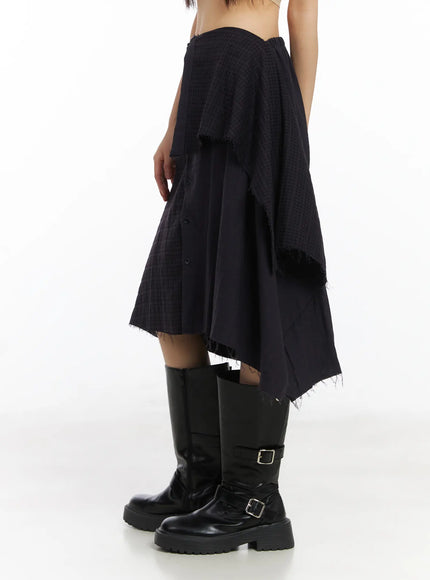 asymmetric-layered-midi-skirt-cd522