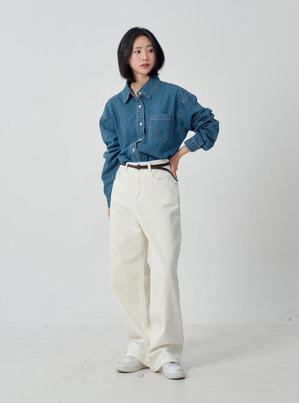 Square Basic Belt OJ326