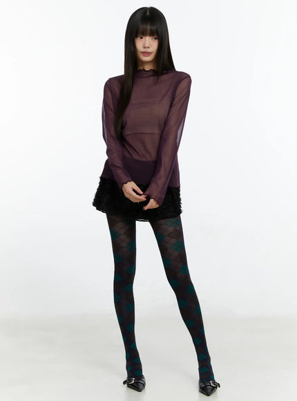 sheer-mock-neck-long-sleeve-top-cf509