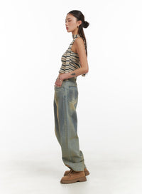 loose-fit-straight-jeans-cy402