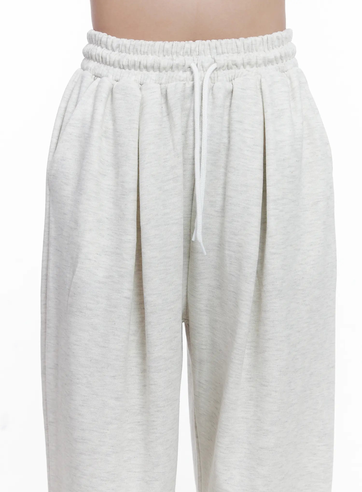 elastic-waist-pintuck-sweatpants-cs523