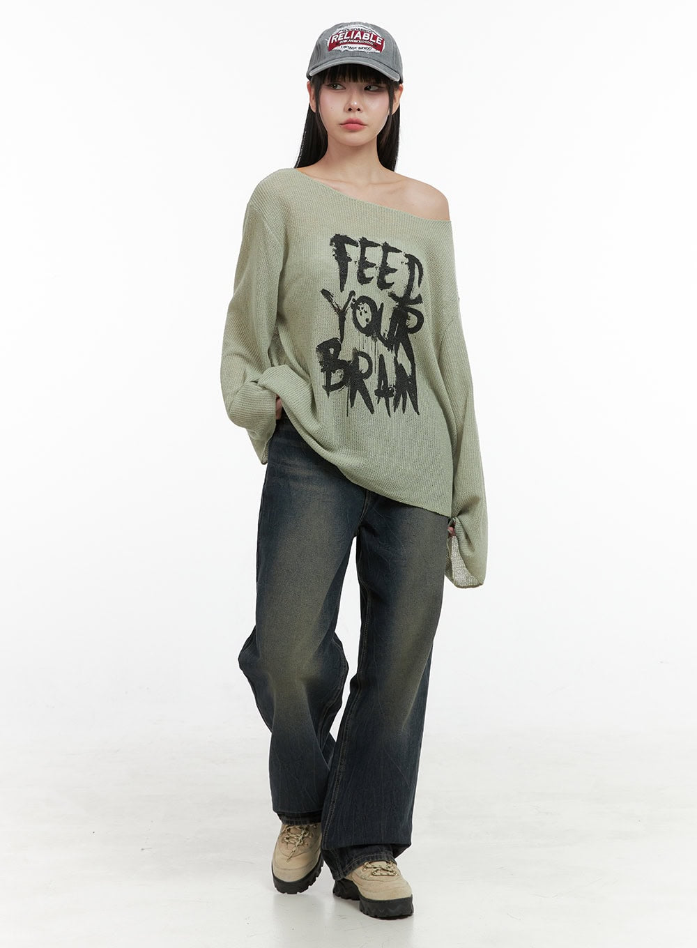 lettered-boat-neck-off-shoulder-knit-os410