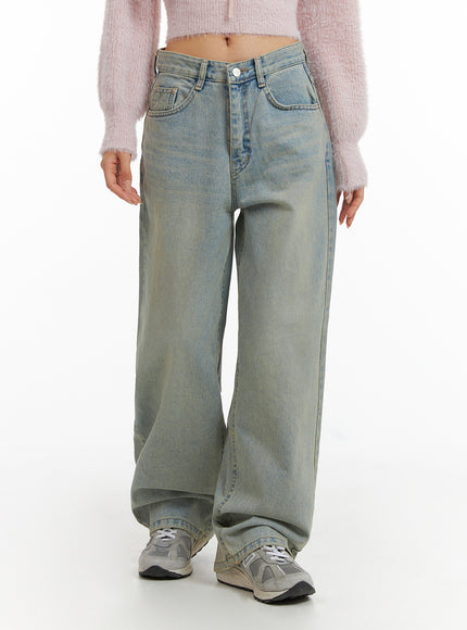 washed-wide-leg-jeans-cj408