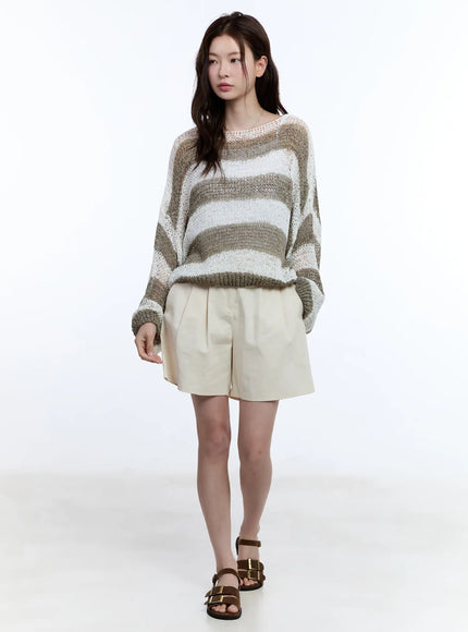 sheer-striped-loose-fit-sweater-cu513