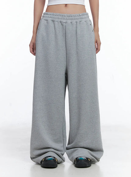 eyelet-pocket-sweatpants-cs502