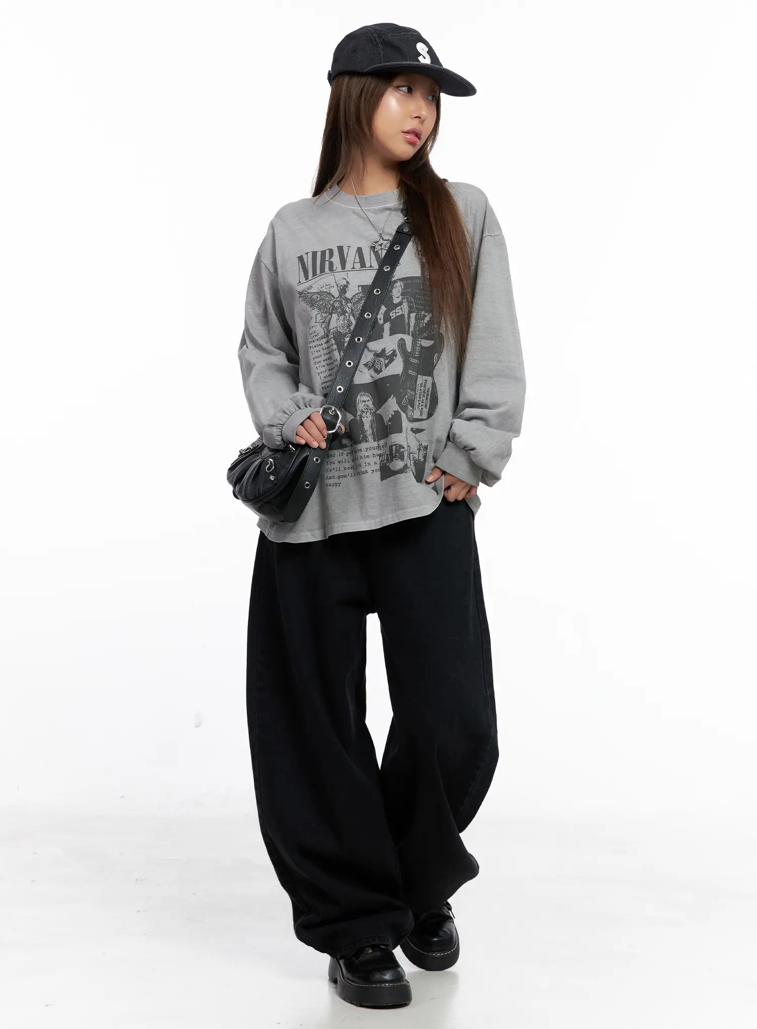 melany-lettering-wide-leg-lettering-jeans-cs524