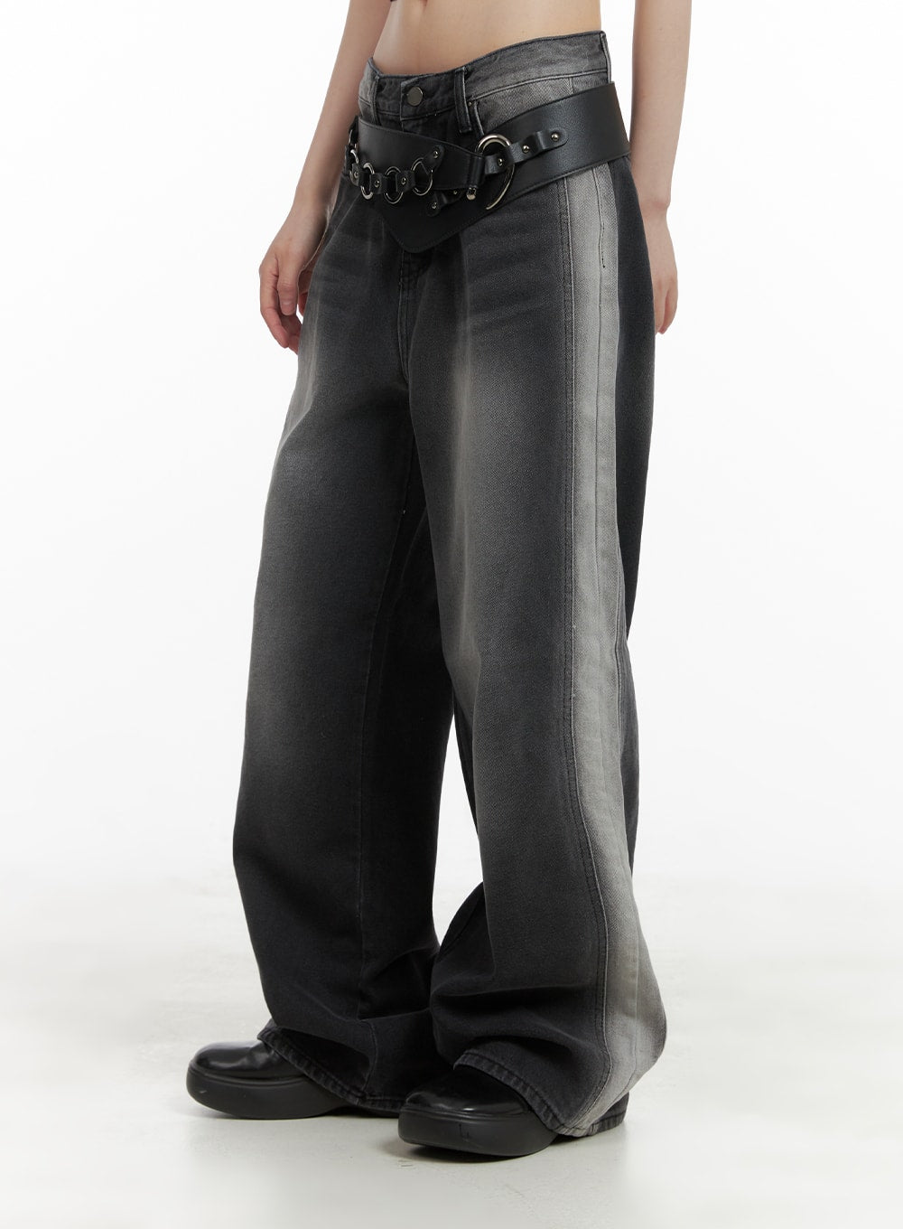 contrasting-low-waist-baggy-jeans-ca422