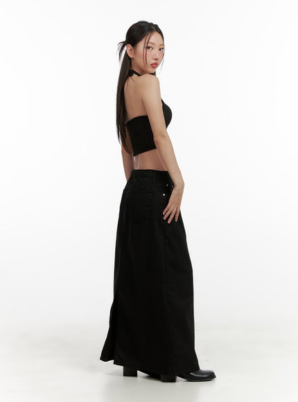 asymmetrical-halter-crop-top-cl431