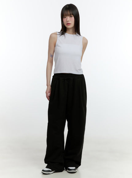 essential-pintuck-wide-leg-sweatpants-cf507