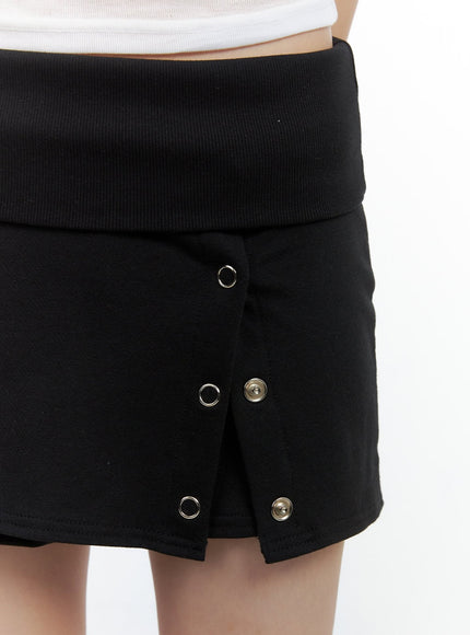 chic-buttoned-mini-skirt-co410