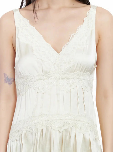 bohemian-pintuck-lace-sleeveless-dress-im523