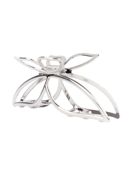 metallic-wing-hair-clip-cm519