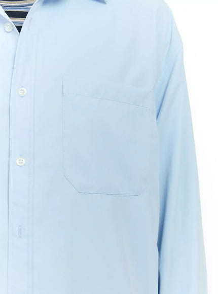 mens-basic-tencel-button-up-shirt-in525