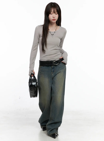 classic-u-neck-long-sleeve-top-co520