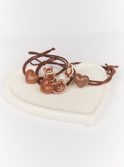 mocha-hair-tie-set-of-3-im531