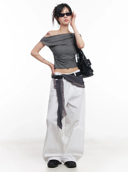 chic-off-shoulder-striped-tee-ic503