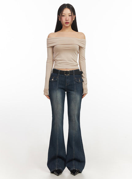 hayley-slim-fit-flared-jeans-if510