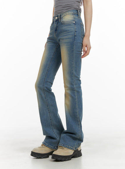slim-fit-washed-bootcut-jeans-ca402