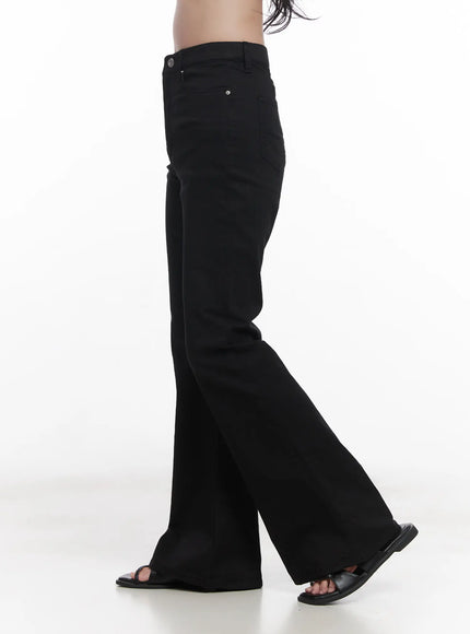 slim-fit-stretch-flared-pants-cu525