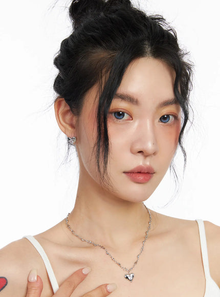 heart-cubic-earrings-cj523