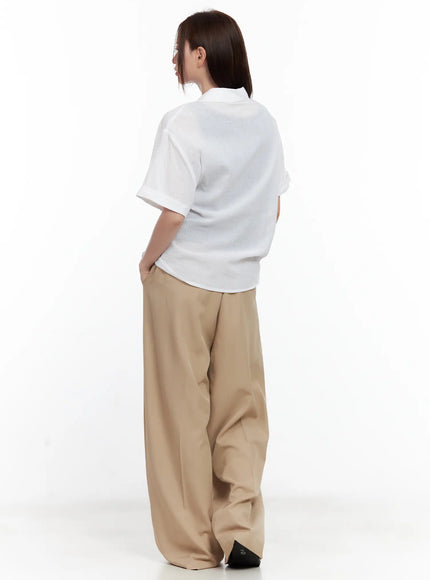 wide-leg-pintuck-slacks
