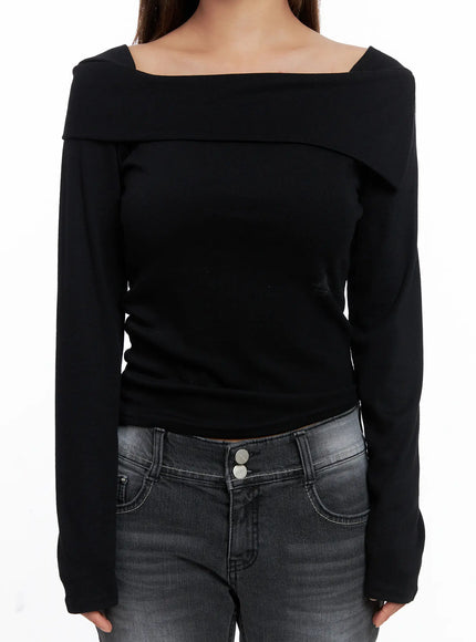 chic-square-neck-knit-top-cs524