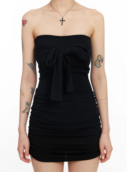 chic-bow-tie-bodycon-dress-cj523