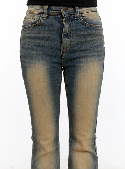 joelee-vintage-washed-flare-jeans-cn527