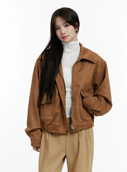 suede-collared-jacket-cd514