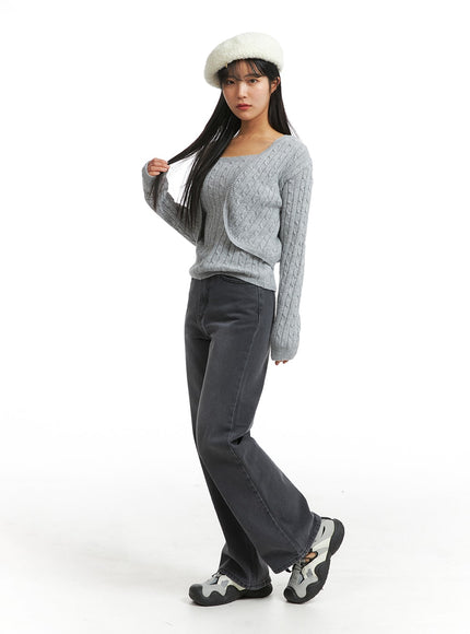 knit-binding-long-sleeve-shrug-oj405