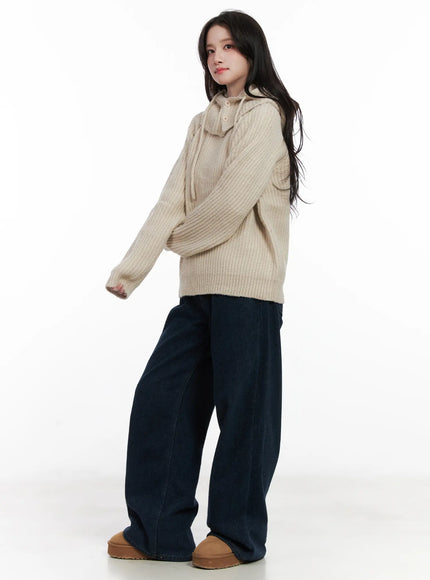 Chana Velvet Jeans CN536