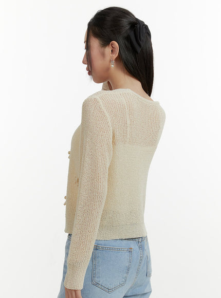 sheer-bowknot-cardigan-oy413