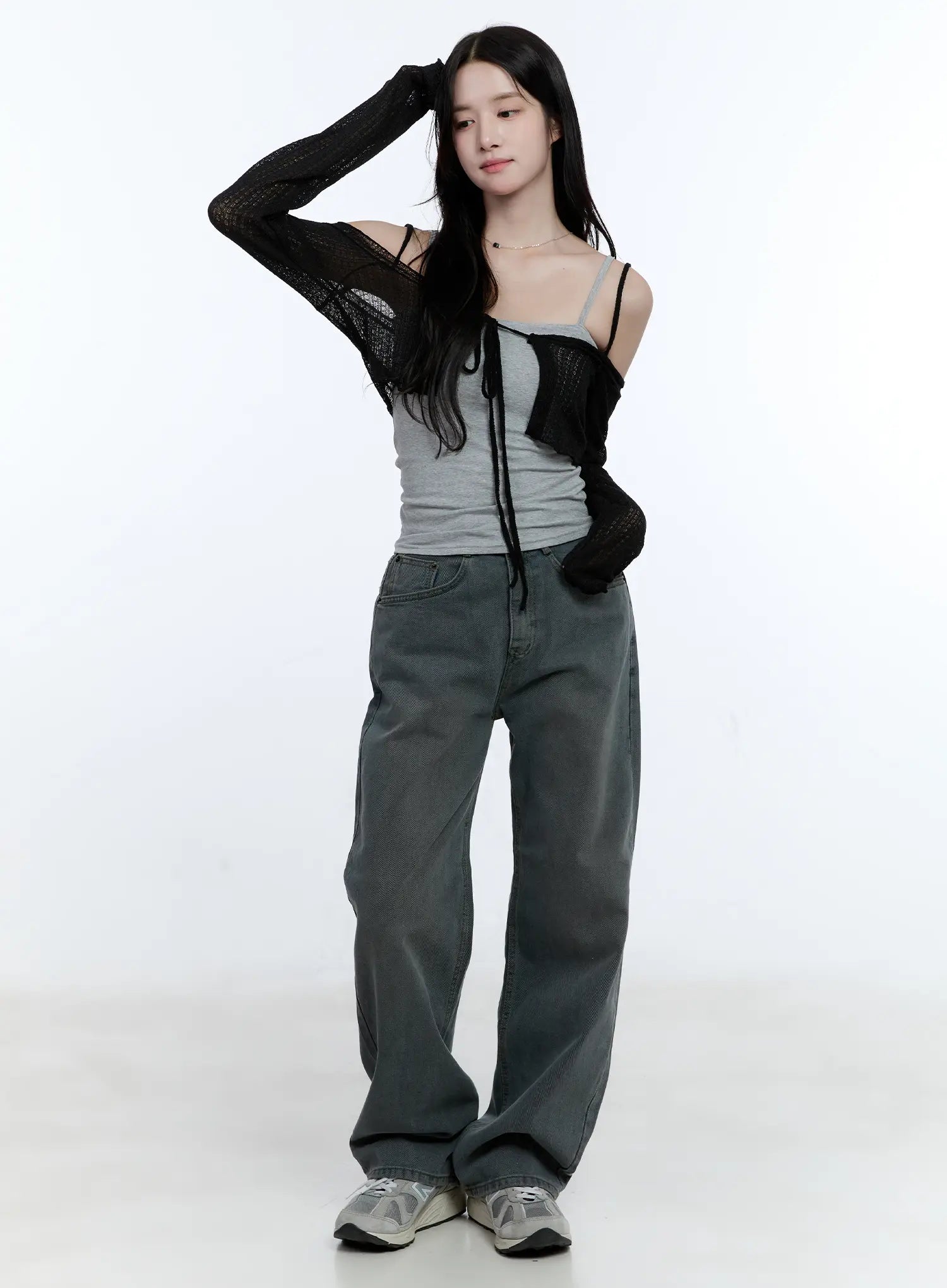 frilly-front-tie-cropped-bolero-cardigan-cg512