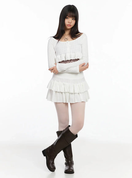 pointelle-layered-ruffle-mini-skirt-ia523