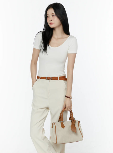 basic-slim-fit-round-neck-tee-iu503