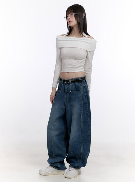 beatrice-stitch-wide-fit-baggy-jeans-cf512