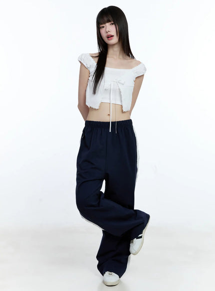 lace-trim-wide-leg-sweatpants-cg511