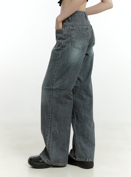 washed-wide-leg-jeans-cl426