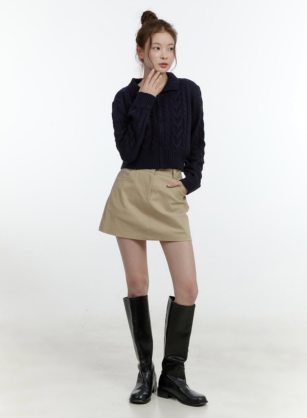 classic-a-line-mini-skirt-cf504