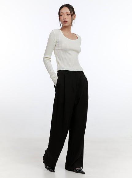 tailored-pintuck-trousers-cn401