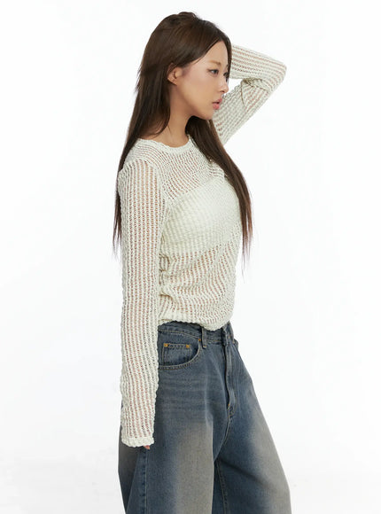 sheer-mesh-knit-pullover-cs504