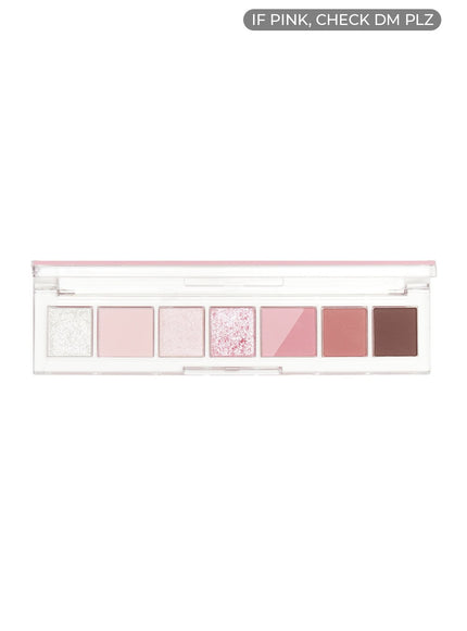 All Take Mood Palette (5g-6g)