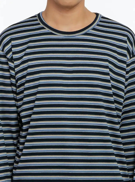 mens-striped-long-sleeve-shirt-in525